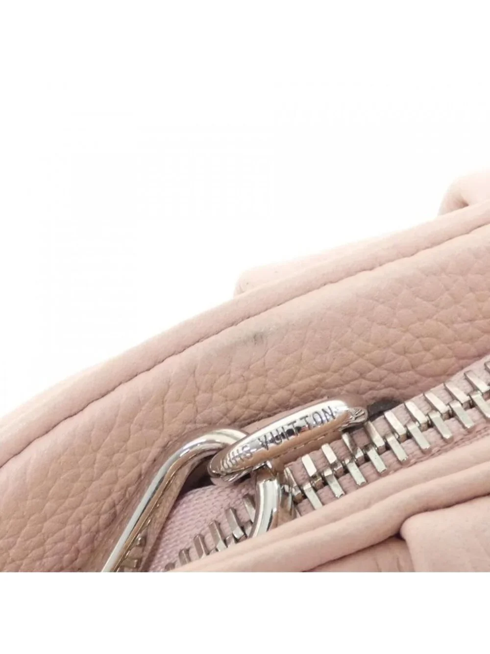 Louis Vuitton Mahina Scala Mini Shoulder